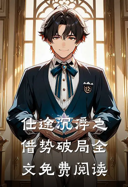 仕途沉浮之借势破局全文免费阅读