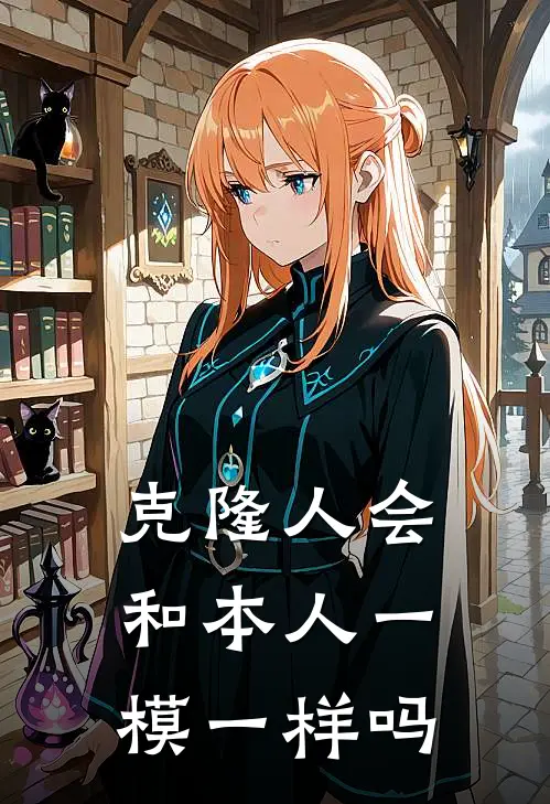 克隆人会和本人一模一样吗