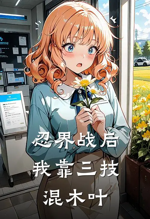 忍界战后：我靠三技混木叶