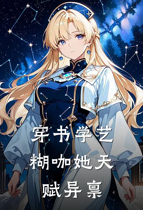 穿书学艺：糊咖她天赋异禀(杨苏张虹)完结版小说推荐_最新完结小说推荐穿书学艺：糊咖她天赋异禀杨苏张虹