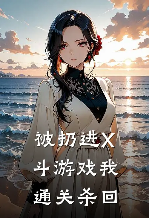 被扔进X斗游戏我通关杀回姜知许林骁然小说完结免费_最新章节列表被扔进X斗游戏我通关杀回(姜知许林骁然)