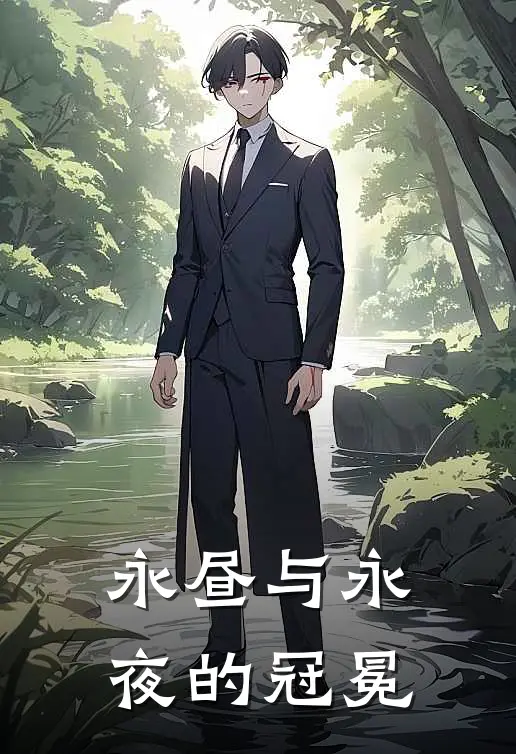 永昼与永夜的冠冕