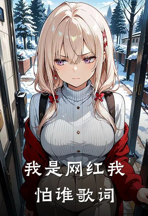 我是网红我怕谁歌词