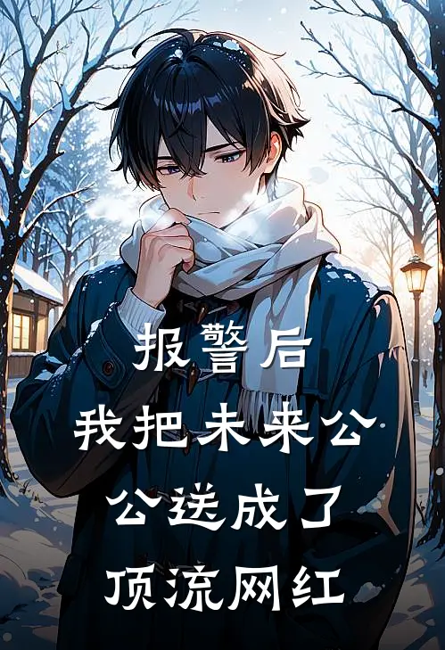 报警后，我把未来公公送成了顶流网红林菲小鱼好看的小说推荐完结_在哪看免费小说报警后，我把未来公公送成了顶流网红林菲小鱼