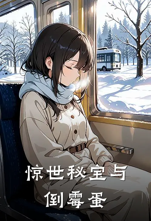 惊世秘宝与，倒霉蛋