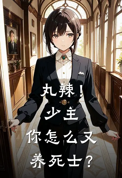 丸辣！少主，你怎么又养死士？