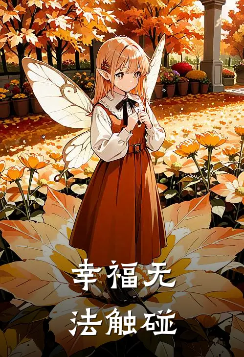 幸福无法触碰(月月秦)全文免费在线阅读_幸福无法触碰热门小说