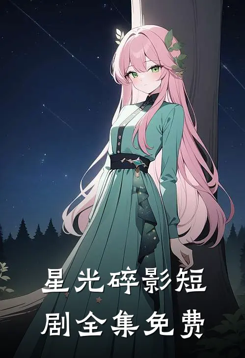 星光碎影短剧全集免费