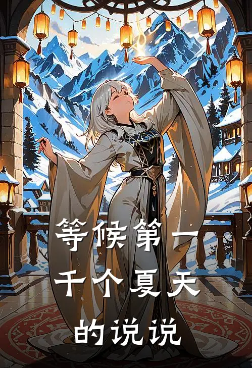 等候第一千个夏天的说说