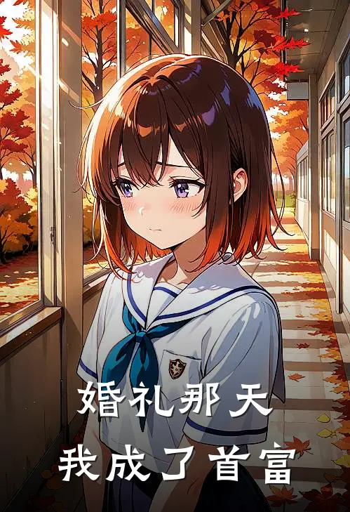 婚礼那天，我成了首富(林珊刘桂香)完整版小说全文免费阅读_免费阅读无弹窗婚礼那天，我成了首富林珊刘桂香