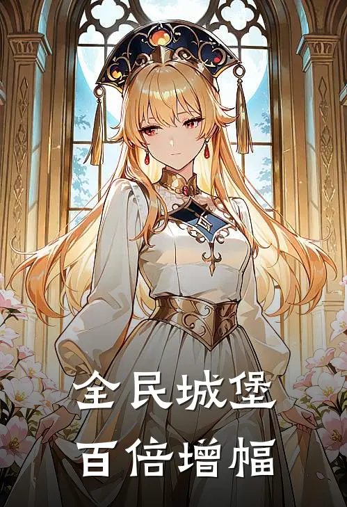 全民城堡百倍增幅