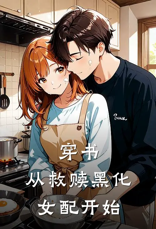 穿书：从救赎黑化女配开始