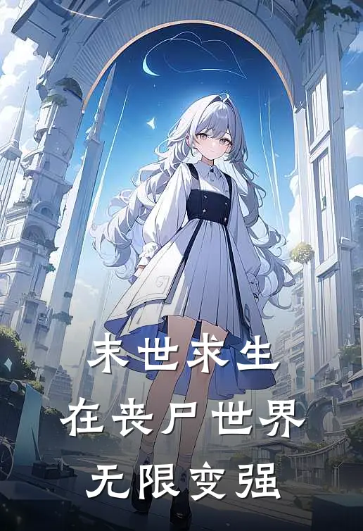 末世求生：在丧尸世界无限变强