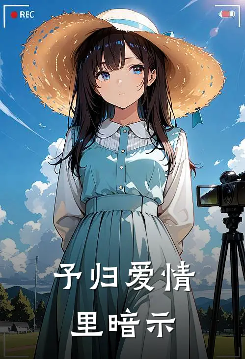 予归爱情里暗示