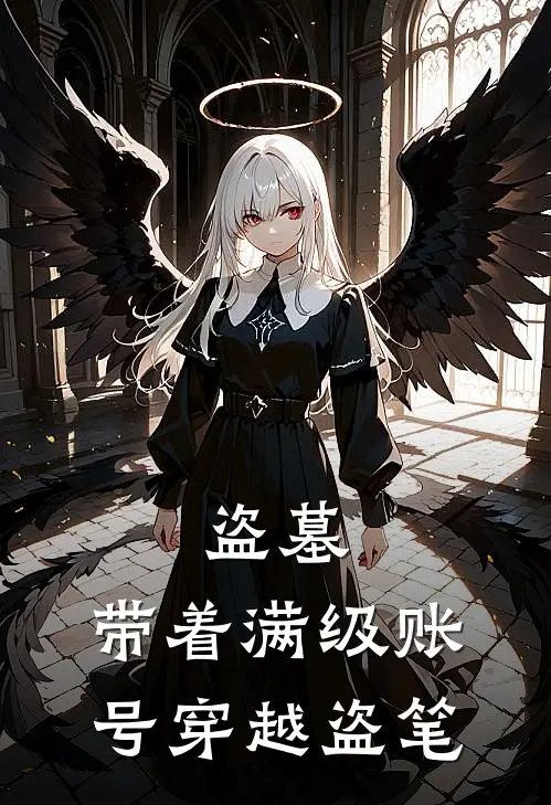 盗墓：带着满级账号穿越盗笔