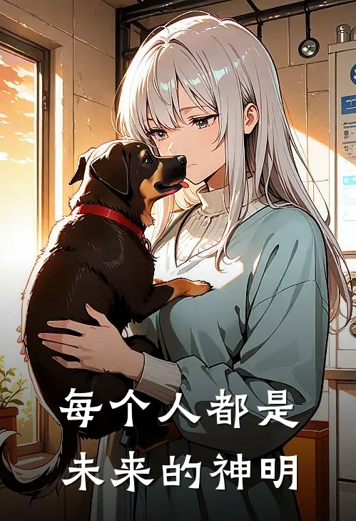 每个人都是未来的神明