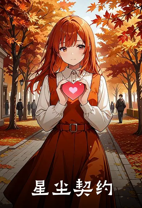 星尘契约