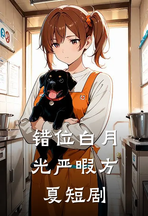 错位白月光严暇方夏短剧