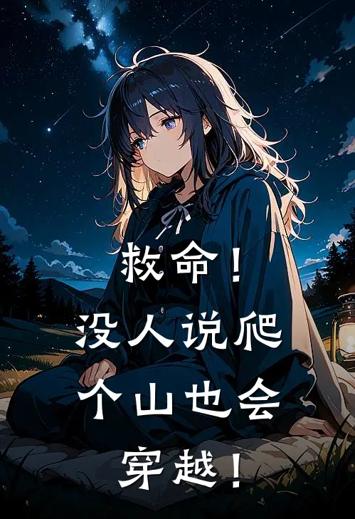 救命！没人说爬个山也会穿越！李维斯卡赫尔小说完整版免费阅读_最新章节列表救命！没人说爬个山也会穿越！(李维斯卡赫尔)