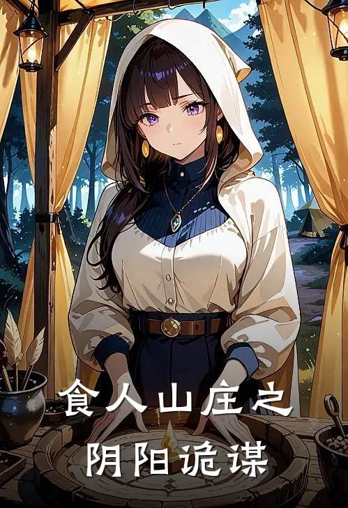 食人山庄之阴阳诡谋周萧景金凤凰最新完结小说推荐_最新更新小说食人山庄之阴阳诡谋(周萧景金凤凰)