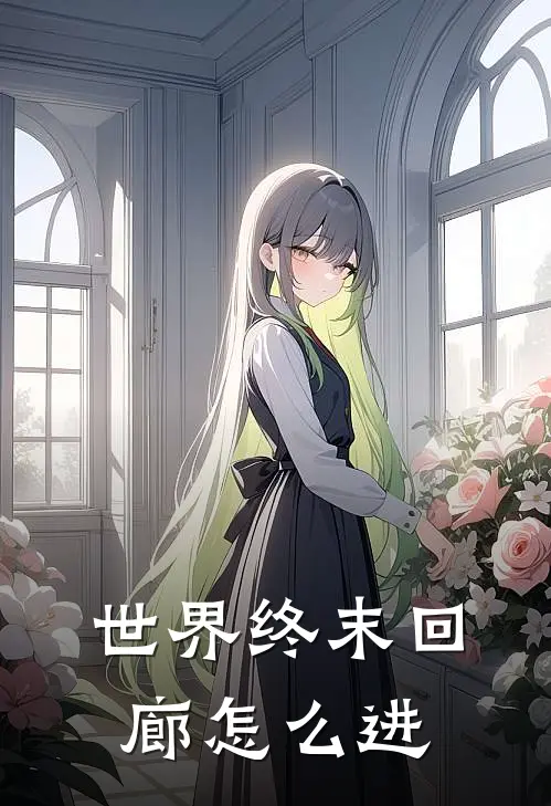 世界终末回廊怎么进