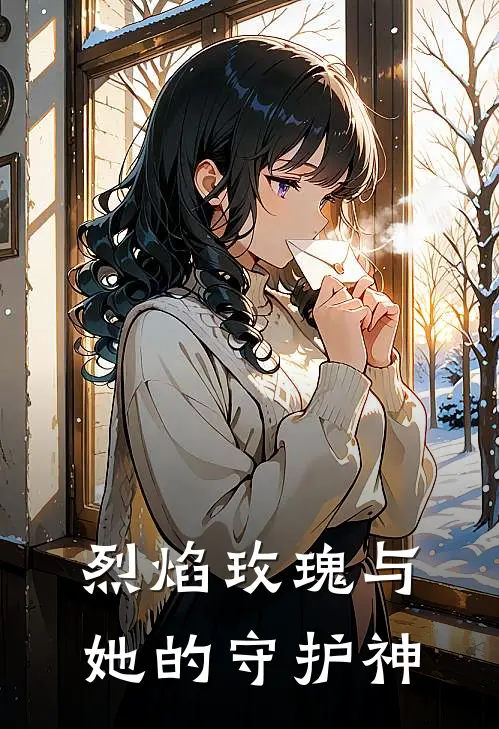 烈焰玫瑰与她的守护神