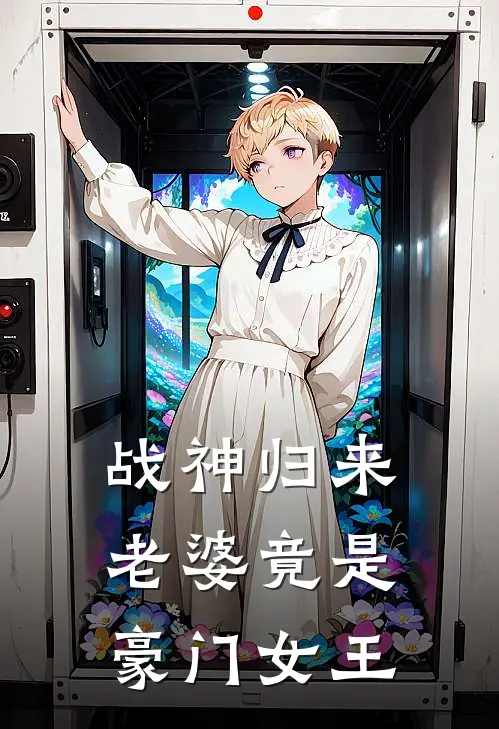 战神归来：老婆竟是豪门女王