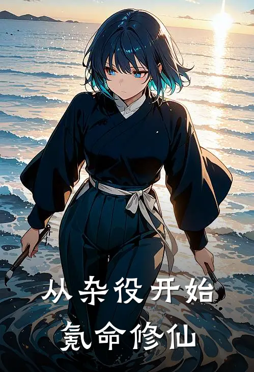 从杂役开始氪命修仙(叶凡王贵)完整版免费小说_最热门小说从杂役开始氪命修仙(叶凡王贵)