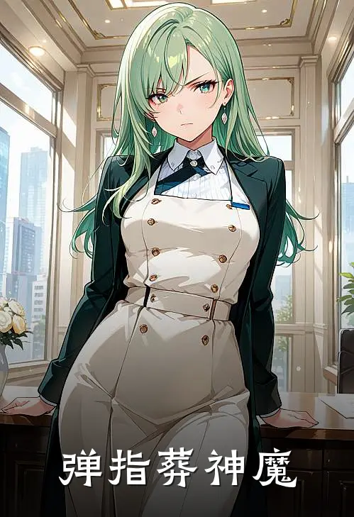 弹指葬神魔李止林浩完整版免费小说_全本免费完结小说弹指葬神魔李止林浩