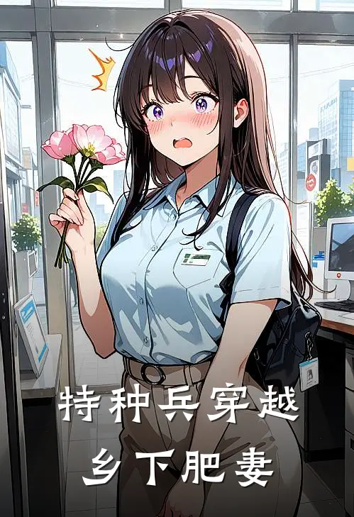 特种兵穿越乡下肥妻