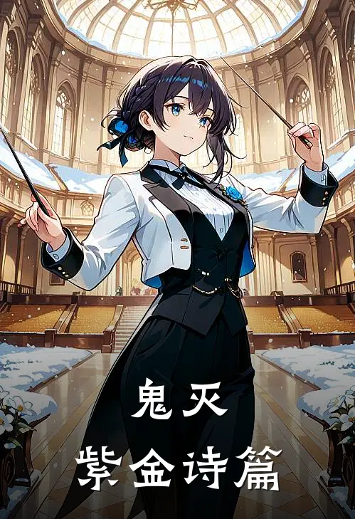 鬼灭：紫金诗篇(芭内芭内)免费阅读_完结热门小说鬼灭：紫金诗篇(芭内芭内)