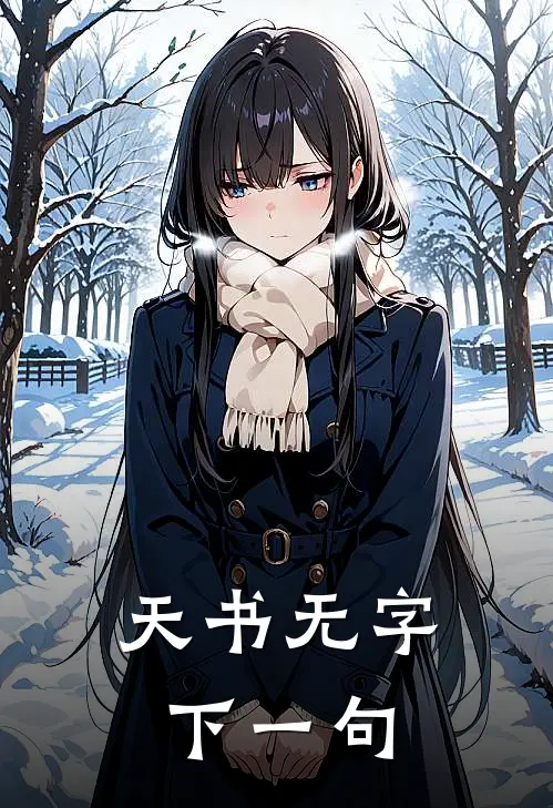 天书无字下一句