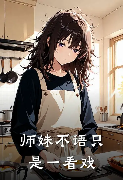 师妹不语只是一看戏(桑渝阿渝)在线免费小说_免费阅读全文师妹不语只是一看戏(桑渝阿渝)