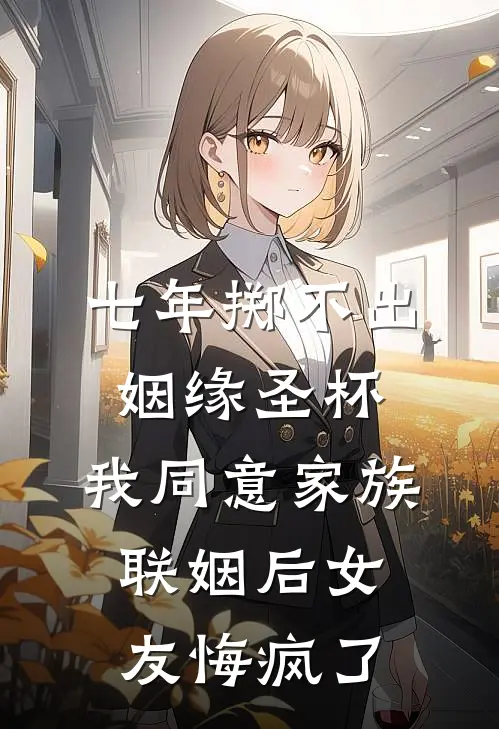 七年掷不出姻缘圣杯，我同意家族联姻后女友悔疯了