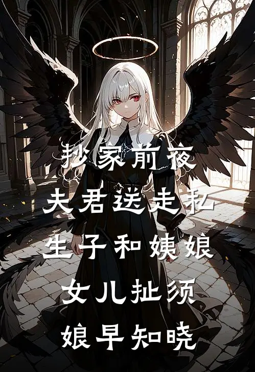 抄家前夜，夫君送走私生子和姨娘，女儿扯须，娘早知晓