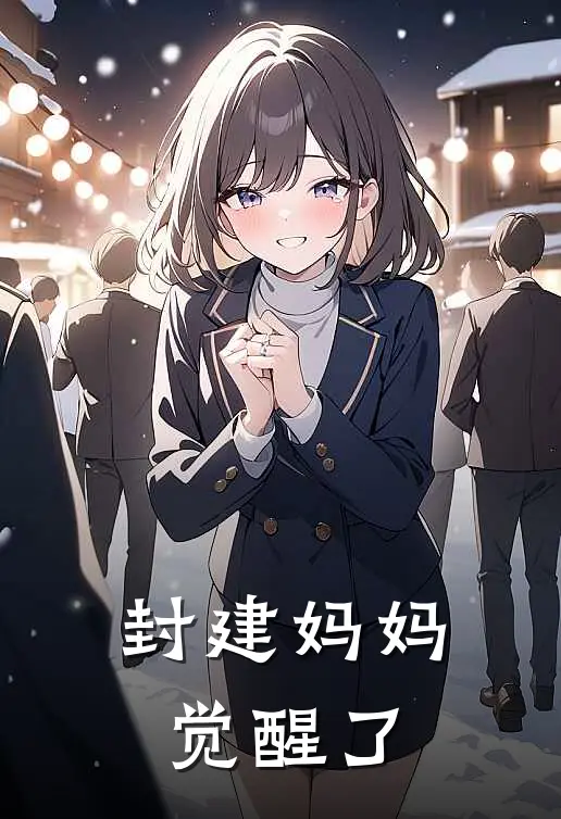 封建妈妈觉醒了