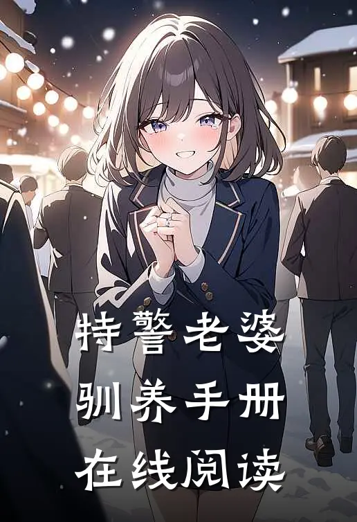 特警老婆驯养手册在线阅读