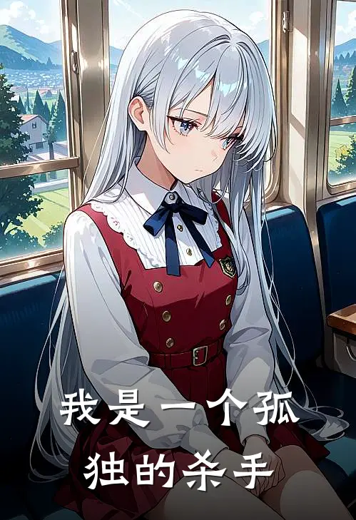 我是一个孤独的杀手
