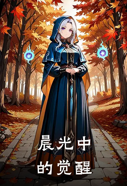 晨光中的觉醒(林书言晨曦)在线免费小说_免费阅读全文晨光中的觉醒(林书言晨曦)