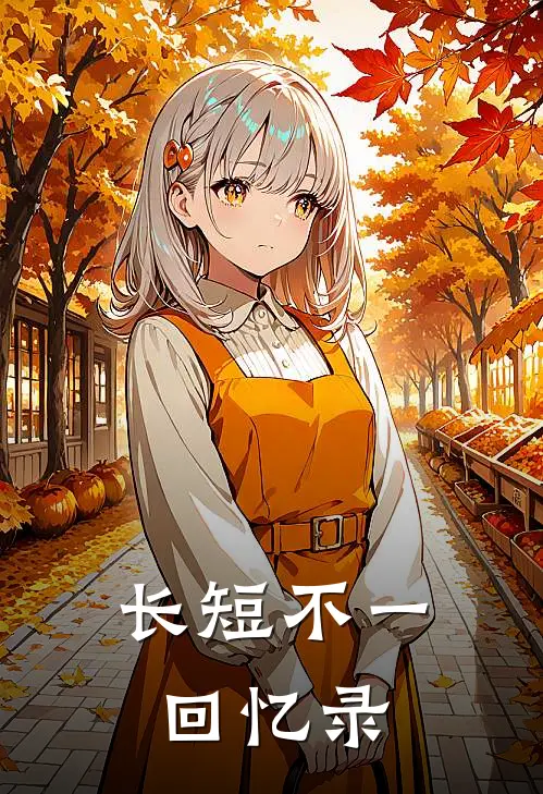 长短不一回忆录