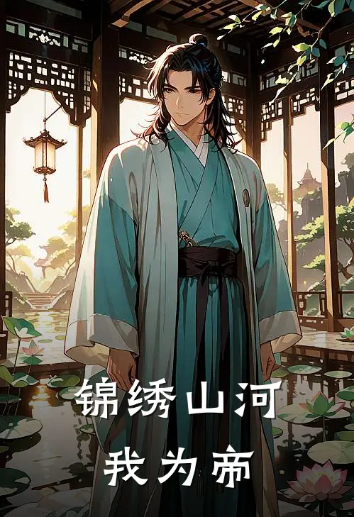 锦绣山河我为帝林微卫清漪最新章节在线阅读_林微卫清漪全本免费在线阅读