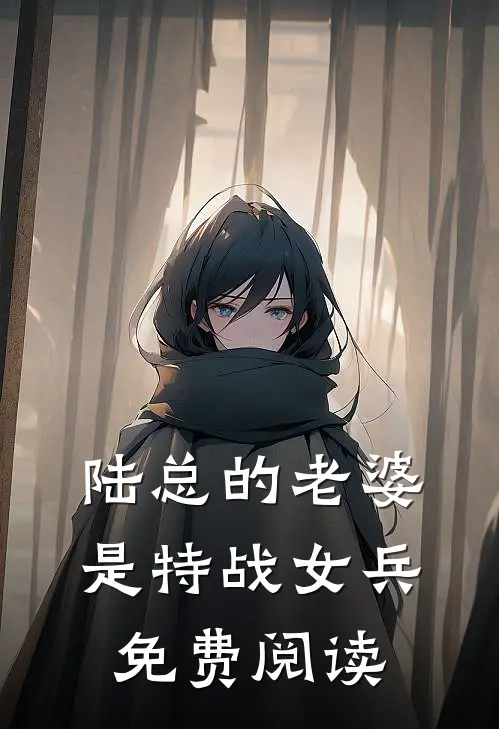 陆总的老婆是特战女兵免费阅读