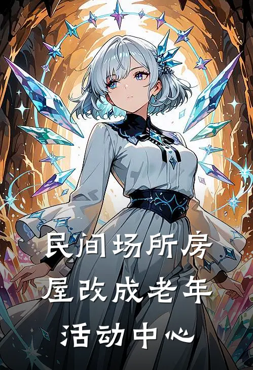 民间场所房屋改成老年活动中心