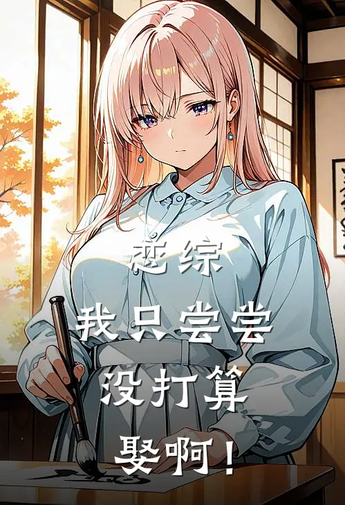 恋综：我只尝尝，没打算娶啊！