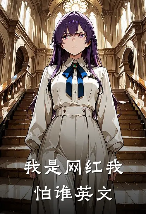 我是网红我怕谁英文