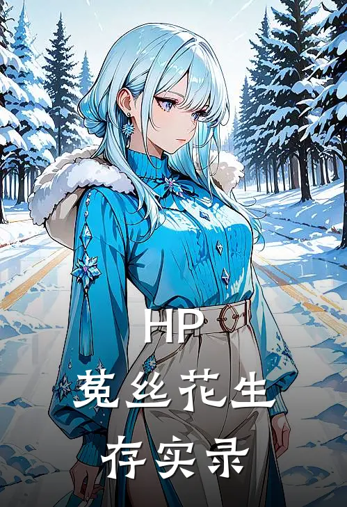 HP：菟丝花生存实录