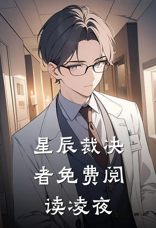 星辰裁决者免费阅读凌夜