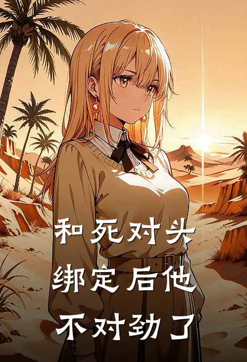 和死对头绑定后他不对劲了