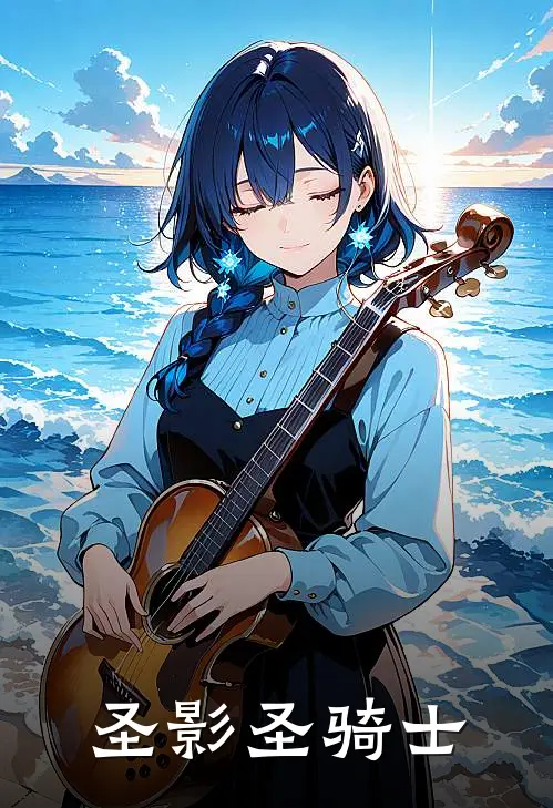 圣影圣骑士(雷欧艾莉亚)免费小说全本阅读_最新章节列表圣影圣骑士(雷欧艾莉亚)