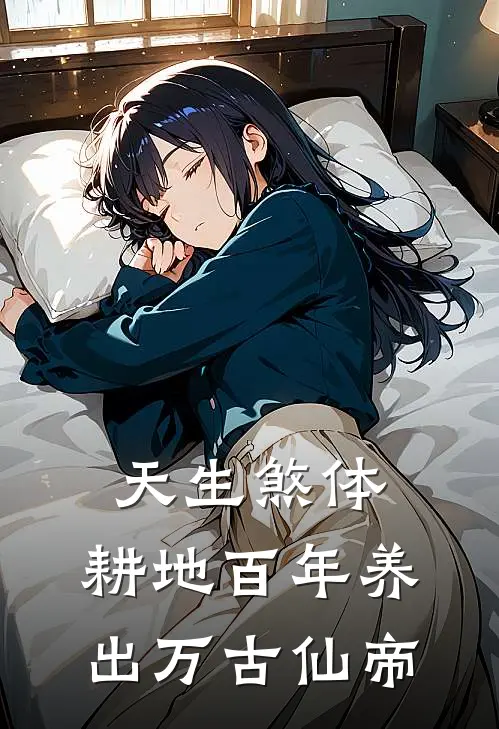 天生煞体，耕地百年养出万古仙帝